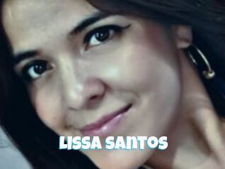 Lissa_santos
