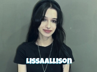 Lissaallison