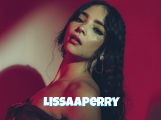 Lissaaperry