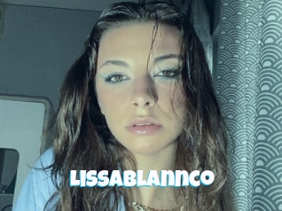 Lissablannco