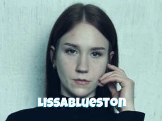 Lissablueston
