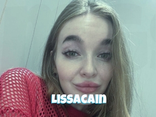 lissacain Miss Gros Seins