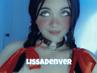 Lissadenver