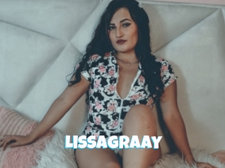 Lissagraay