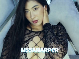 Lissaharper