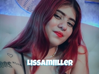 Lissamiiller