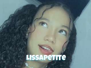 Lissapetite