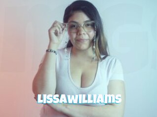Lissawilliams
