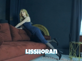 Lisshoran