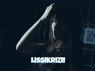 Lissikrizii
