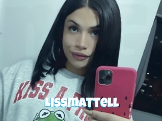 lissmattell Miss Gros Seins