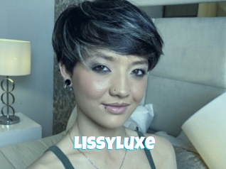 lissyluxe Miss Gros Seins