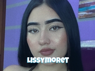 Lissymoret