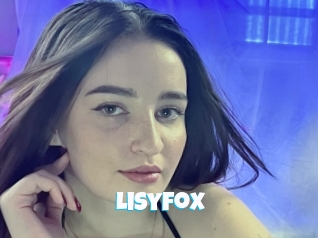 Lisyfox