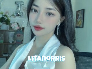 Litanorris