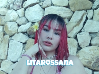 Litarossana