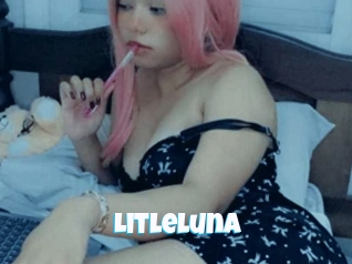 Litleluna