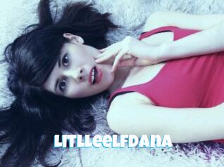 Litlleelfdana