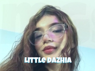 Little_dazhia