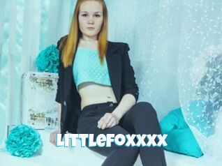 LittleFoxxxx