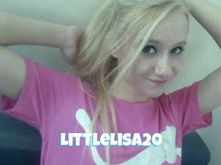 LittleLisa20