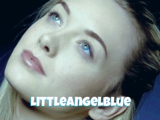 Littleangelblue