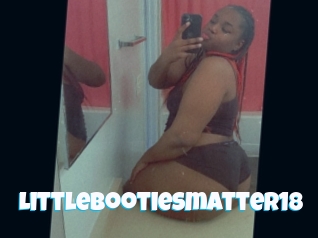 littlebootiesmatter18 Miss Gros Seins