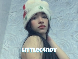 littlec4ndy Miss Gros Seins
