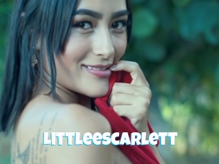 Littleescarlett