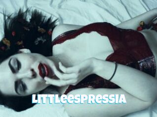 Littleespressia