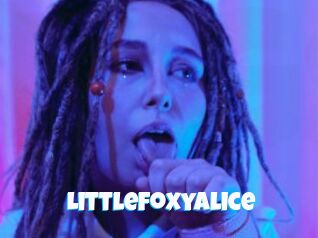 Littlefoxyalice
