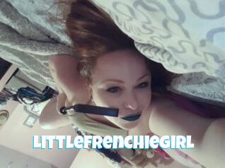 Littlefrenchiegirl