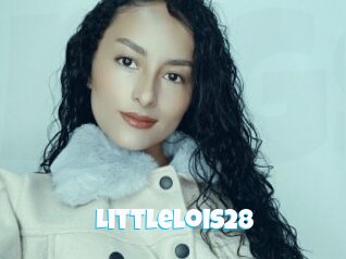 Littlelois28