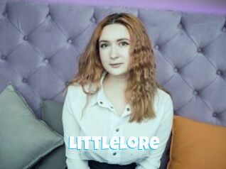 Littlelore