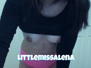 littlemissalena Miss Gros Seins