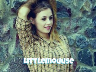 Littlemouuse