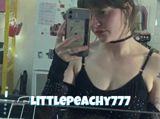 Littlepeachy777