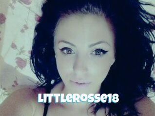 Littlerosse18
