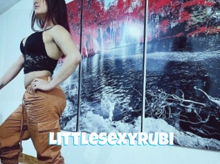 Littlesexyrubi