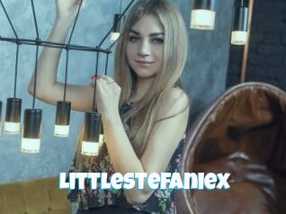 Littlestefaniex