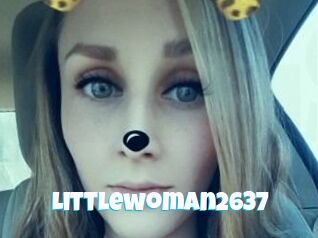 Littlewoman2637