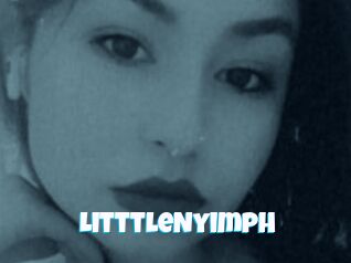 LitttleNyimph