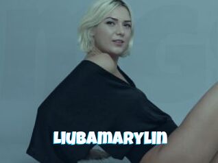 Liubamarylin