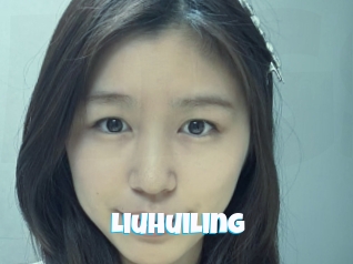 Liuhuiling