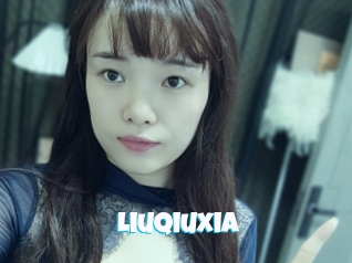 Liuqiuxia