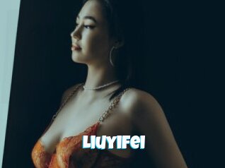Liuyifei