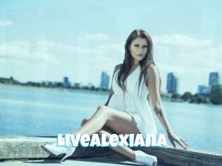 Livealexiana