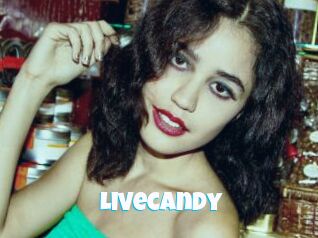 livecandy Miss Gros Seins