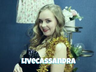 Livecassandra