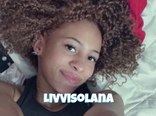 Livvisolana